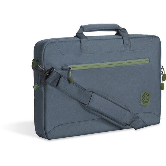 STM ECO Brief 15