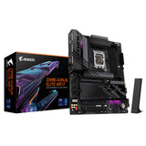 Gigabyte Z890 AORUS Elite Wifi 7 Gaming Motherboard Supports Intel CPU DDR5