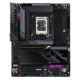 Gigabyte Z890 AORUS Elite Wifi 7 Gaming Motherboard Supports Intel CPU DDR5