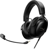 HyperX Cloud III Wireless Gaming Headset with Microphone Headphones 77Z45AA