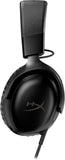 HyperX Cloud III Wireless Gaming Headset with Microphone Headphones 77Z45AA
