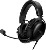 HyperX Cloud III Wireless Gaming Headset with Microphone Headphones 77Z45AA