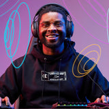 HyperX Cloud III Wireless Gaming Headset with Microphone Headphones 77Z45AA