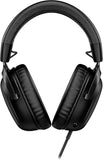 HyperX Cloud III Wireless Gaming Headset with Microphone Headphones 77Z45AA