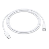 10 Pack 1m Fast PD Charger Data Transfer Sync Charging USB Type C to Type C Cable Cord Bulk