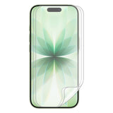 2pcs Soft Anti-scratch PET Film Screen Protector Guard for Apple iPhone 17 Bulk