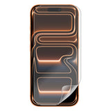 Soft Anti-scratch PET Film Screen Protector Guard for Apple iPhone 17 PRO Front