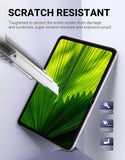 3pcs Soft Pet Film Screen Protector for Apple iPad 11th Gen 11 Inch 2025 2026 Bulk Guard A16