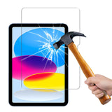 Tempered Glass Screen Protector Guard for Apple iPad 11th Gen 11 Inch 2025 2026 A16