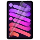 Soft Pet Film Screen Protector Guard for Apple iPad Mini 7th Gen 8.3 Inch 2024 2025