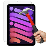 Tempered Glass Screen Protector Guard for Apple iPad Mini 7th Gen 8.3 inch 2024 2025