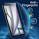 3x Tempered Glass Screen Protector for Apple iPad Air 13'' 7th Gen 2025 2026 M3 Bulk Guard