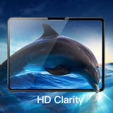 3x Tempered Glass Screen Protector for Apple iPad PRO 13'' M5 8th Gen 2025 2026 Bulk Guard