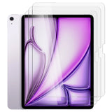 3x Tempered Glass Screen Protector for Apple iPad Air 13'' 8th Gen M4 2026 Bulk