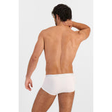 4 Pack Bonds Comfort Briefs Cotton Classic Underwear Undies White MVMF2A Bulk