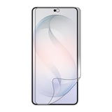 Soft Anti-Scratch PET Film Screen Protector Guard for Samsung Galaxy S26 Front
