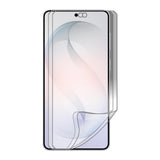 2pcs Soft PET Film Screen Protector Guard for Samsung Galaxy S26 Front Bulk
