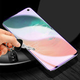 2pcs Soft PET Film Screen Protector Guard for Samsung Galaxy S26 Front Bulk
