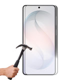 9H Tempered Glass Screen Protector Phone Guard for Samsung Galaxy S26 Front