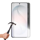 2pcs Tempered Glass Screen Protector Guard for Samsung Galaxy S26 Front Bulk