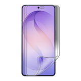 2pcs Soft PET Film Screen Protector Guard for Samsung Galaxy S26+ PLUS Bulk