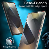 3pcs Soft PET Film Screen Protector Guard for Samsung Galaxy S26 ULTRA Bulk
