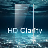 2 Set Tempered Glass Screen Protector for Samsung Galaxy S26 ULTRA Front and Back Soft Film Bulk