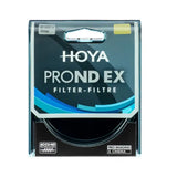 Hoya Pro ND EX 1000 Neutral Density Camera Lens Filter