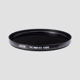Hoya Pro ND EX 1000 Neutral Density Camera Lens Filter