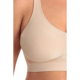 Playtex Comfort Revolution Flex Fit Contour Wirefree Wireless Comfy Bra Padded Y1124H