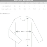 AS Colour Hoodie Blank Plain Hooded Sweatshirt Sweater Men Supply Hood 5101