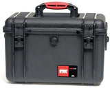 HPRC 4100 Hard Resin Case Waterproof Lightweight Camera Tool Carry Bag