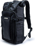 Vanguard VEO Select 43 RB BK Rolltop Backpack Camera Tablet Tripod Carry Bag V248387