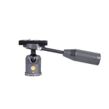 Vanguard VEO BP-45T Camera Ball Pan Head Handle Mount Holder V249797