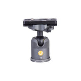Vanguard VEO BP-45T Camera Ball Pan Head Handle Mount Holder V249797