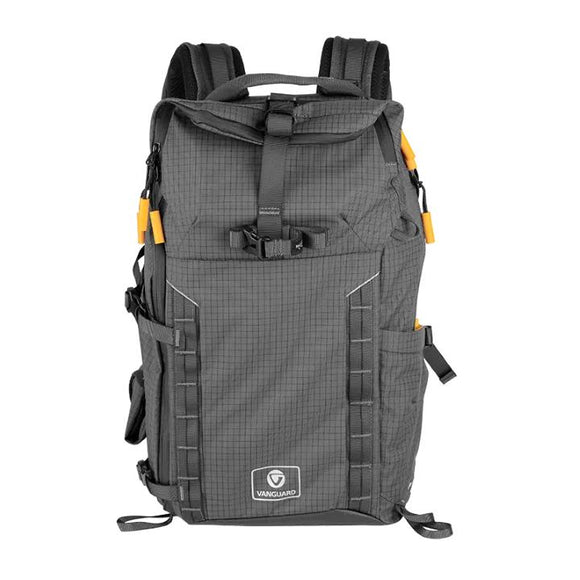 Vanguard VEO ACTIVE 46 Backpack Grey Camera Tablets 14'' Laptop Tripod Bag Case V250038