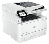 HP LaserJet Pro MFP 4101FDN 2Z618F Multifunction Scanner Copier Fax Printer Mono Laser