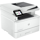 HP LaserJet Pro 4101FDW Wireless Mono Laser Multifunction Printer Copier Scanner 2Z619F