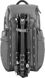 Vanguard VEO ADAPTOR Backpack R44 Camera 13'' Laptop Tripod Divider Bag Case V250182