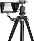 Vanguard VEO 3+ 263AB Pro Camera Tripod Monopod Stand with BH-160S Ball Head V250090