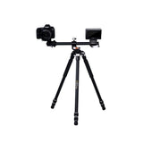 Vanguard VEO 3+ 263AB Pro Camera Tripod Monopod Stand with BH-160S Ball Head V250090