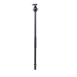 Vanguard VEO 3+ 263AB Pro Camera Tripod Monopod Stand with BH-160S Ball Head V250090