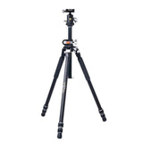 Vanguard VEO 3+ 263AB Pro Camera Tripod Monopod Stand with BH-160S Ball Head V250090