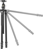 Vanguard VEO 3+ 263AB Pro Camera Tripod Monopod Stand with BH-160S Ball Head V250090