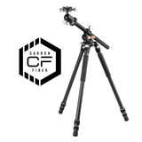 Vanguard VEO 3+ 263CB Carbon Fibre Pro Camera Tripod Monopod + BH-160S Ball Head V250106