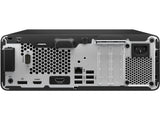 HP Pro SFF 400 G9 i7-12700 16GB 512GB SSD WLAN W11P64 Desktop Computer 9U494AT