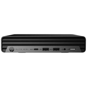 HP Elite Mini 600 G9 i5-13500T 8GB 256GB SSD WLAN W11P64 Desktop PC 9G9S9PT