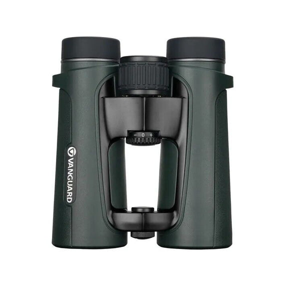 Vanguard VEO HD IV 10x42 Multi-Coated Hoya ED Glass Waterproof Binoculars V250465