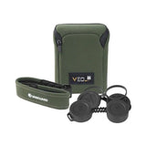 Vanguard VEO HD IV 10x42 Multi-Coated Hoya ED Glass Waterproof Binoculars V250465