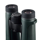 Vanguard VEO HD IV 10x42 Multi-Coated Hoya ED Glass Waterproof Binoculars V250465